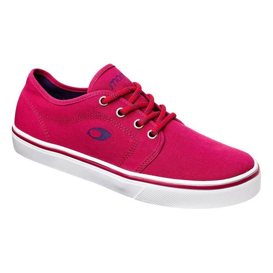 Tênis Squad Mormaii - Roxo+Rosa
