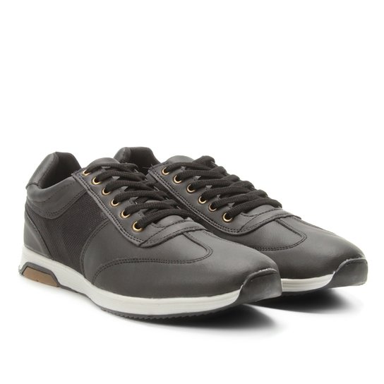 Tênis Walkabout Lode Masculino - Preto