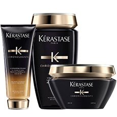 Kérastase - Veja nossa Seleção de Produtos  Zattini