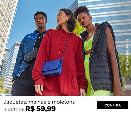 zattini loja online de moda roupas e calçados