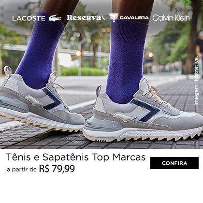 zattini loja online de moda roupas e calçados
