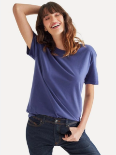 Camiseta Básica Premium Reserva