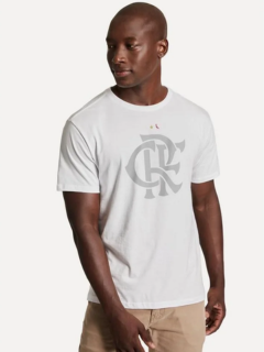 Camiseta Estampada Crf 2