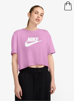 Camiseta Nike Sportswear Essential