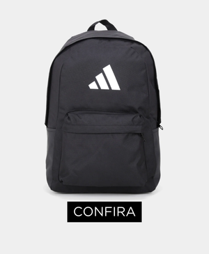 Mochila Adidas Clássica