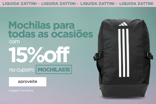 Mochilas