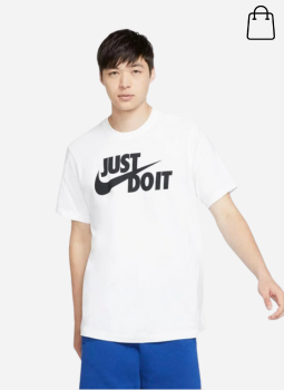 Camiseta Nike Sportswear
