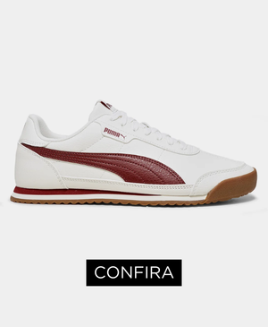 Tênis Puma Turino II