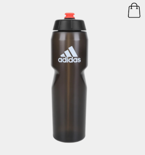 Garrafa de Água Adidas