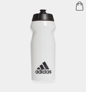 Garrafa de Água Adidas