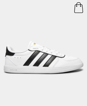 Tênis Adidas Breaknet Sleek Feminino