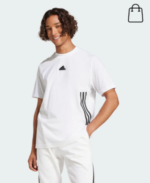 Camiseta Adidas Future
