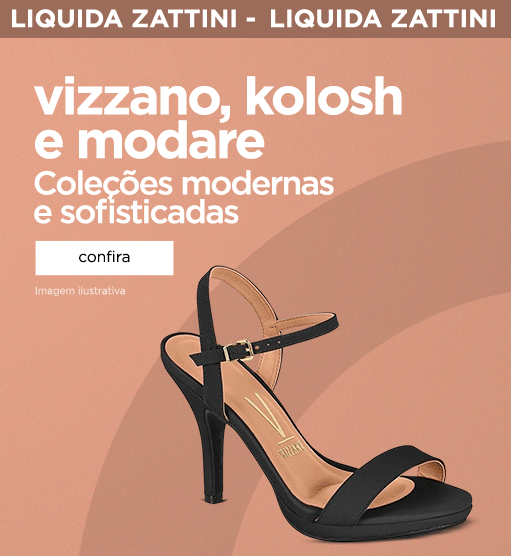 Vizzano, Kolosh e Modare