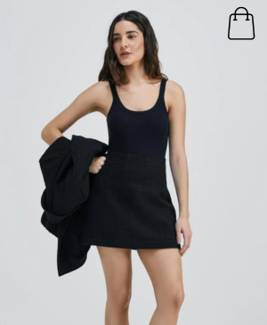 Regata Básica Hering Slim