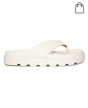 Chinelo Flat Vizzano