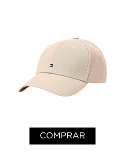Boné Tommy Hilfiger
