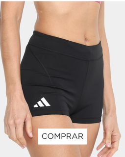 Shorts Adidas Adizero