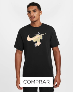 Camiseta Nike Dri-FIT