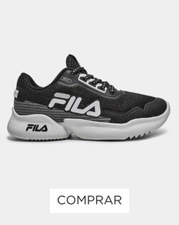 Tênis Infantil Fila Split