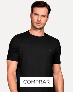 Camiseta Aramis