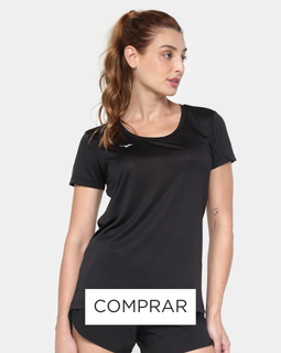 Camiseta Mizuno Nirvana