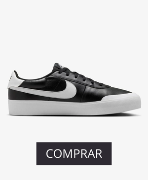 Tênis Nike Court Shot