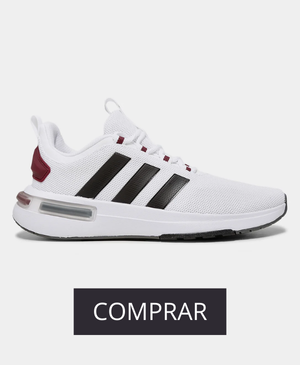 Tênis Adidas Racer TR23