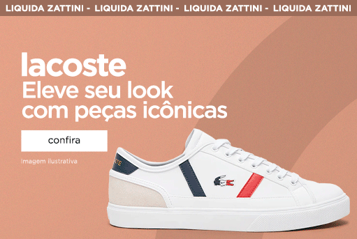 Lacoste