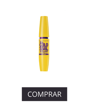 Máscara de Cílios Colossal