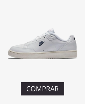 Tênis Nike Grandstand II