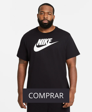 Camiseta Nike Sportwear