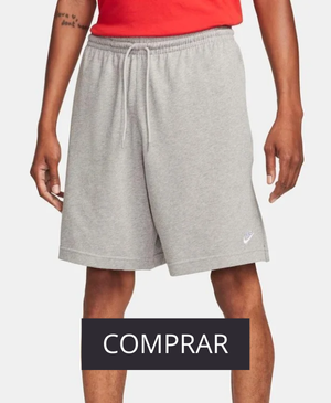 Shorts Nike Club
