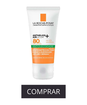 Protetor Solar La Roche