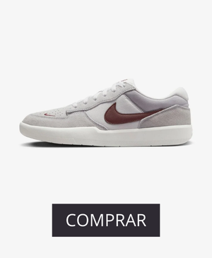 Tênis Nike SB Force 58