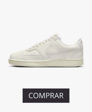 Tênis Nike Court Vision