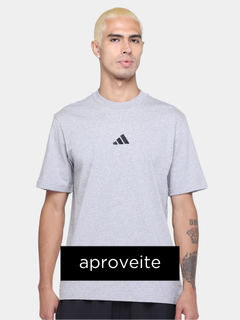 Camiseta Adidas Small