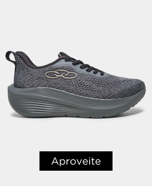 Tênis Infantil Olympikus