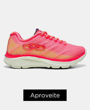 Tênis Infantil Olympikus