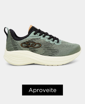 Tênis Infantil Olympikus Marte