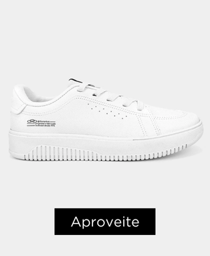 Tênis Infantil Olympikus Eros