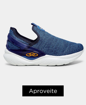 Tênis Infantil Olympikus