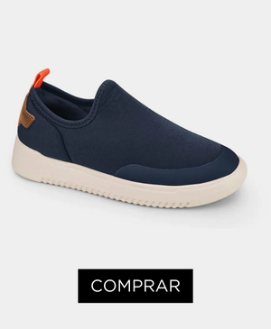 Tênis Infantil Casual Bibi