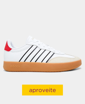 Tênis Adidas Barreda I