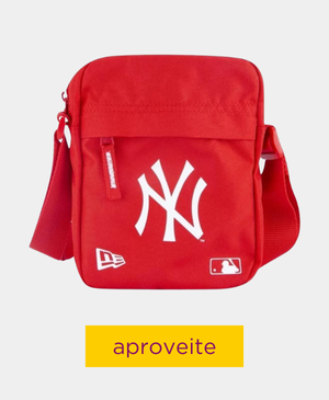 Bolsa New Era Bag side