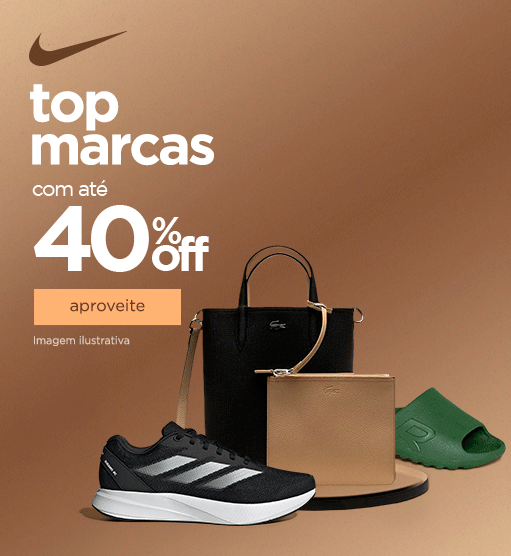 Top marcas