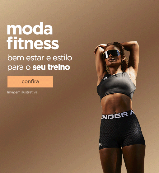 Moda Fitness