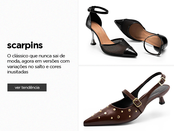 Scarpin