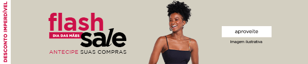 Flash Sale