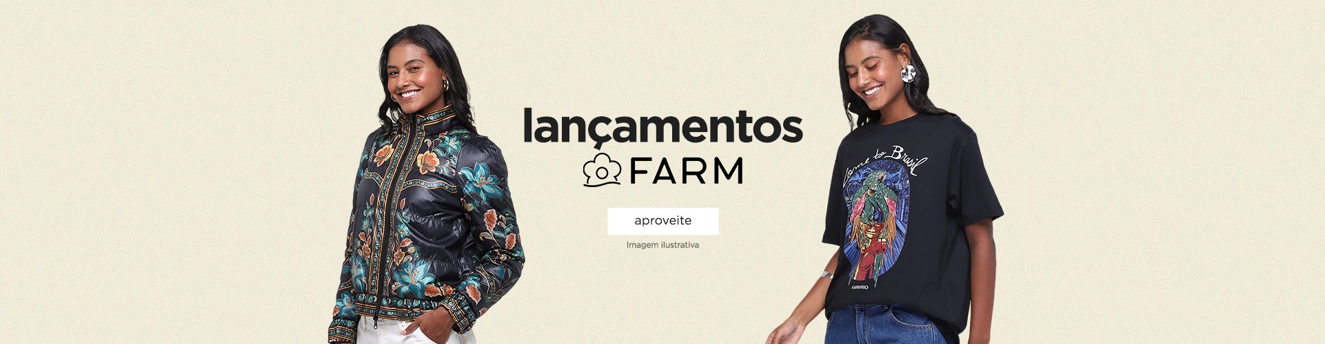 Farm Lançamentos