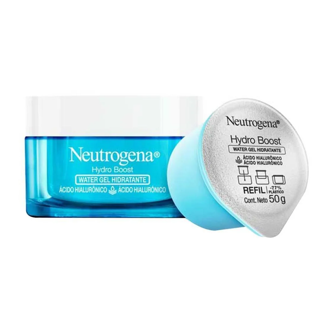 Hidratante Facial Neutrogena Refil 
